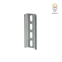 رول فرمینگ ریل مینیاتوری تابلو برق