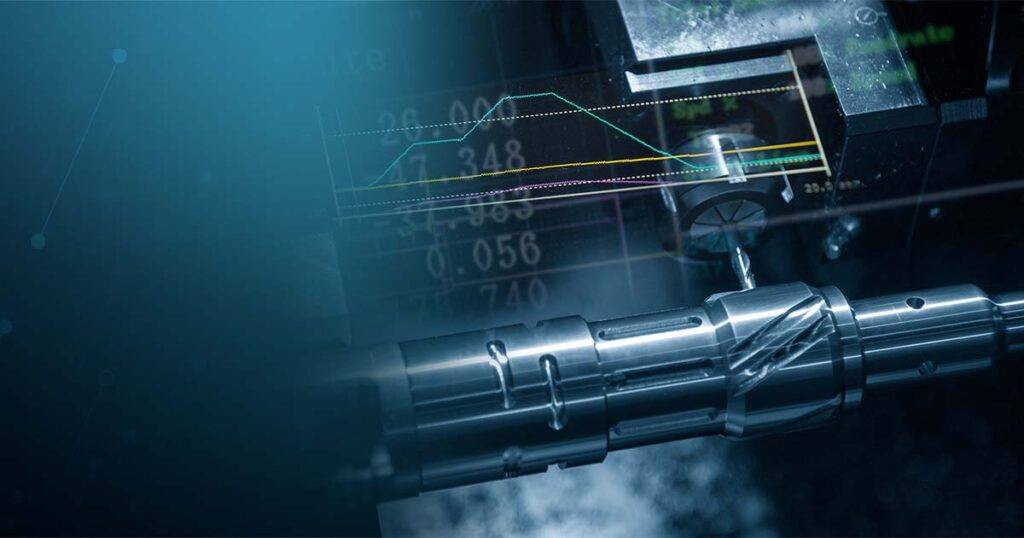 نرم‌افزارهای CAD/CAM
