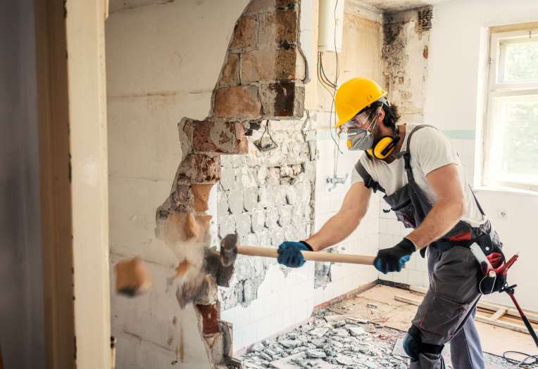 اهمیت وال پست برای مهندسین سازه