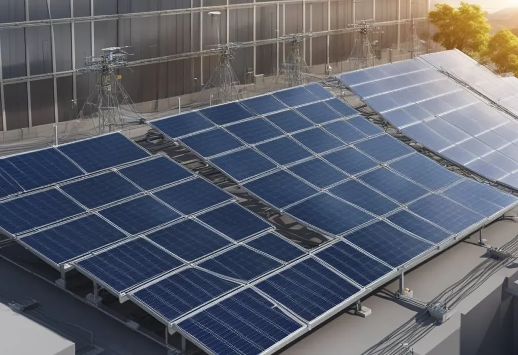 (Retrofit نیروگاههای قدیمی)