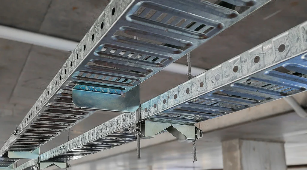 افتادگی در سینی کابل