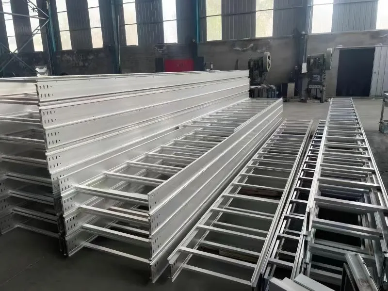 Load Rating در سینی کابل